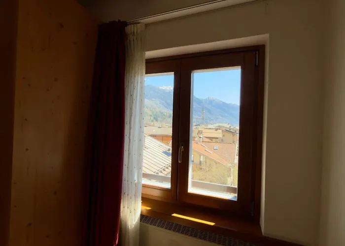 Casteluce Hotel Funivie