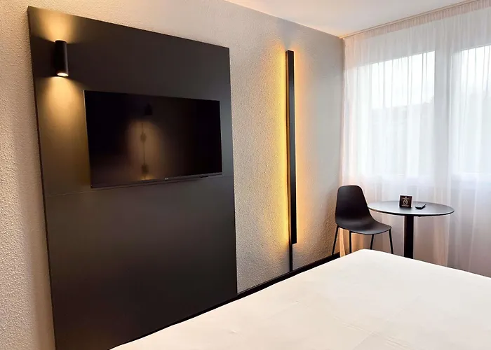 Ibis Ales Centre Ville