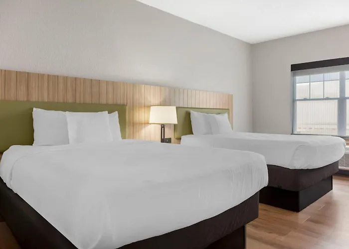 Country Inn & Suites By Radisson, Georgetown, Ky