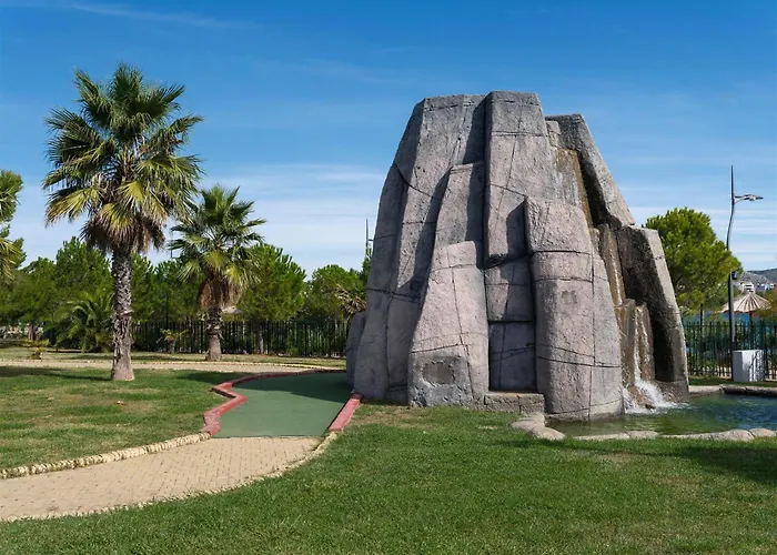 Amadria Park Kids Hotel Andrija