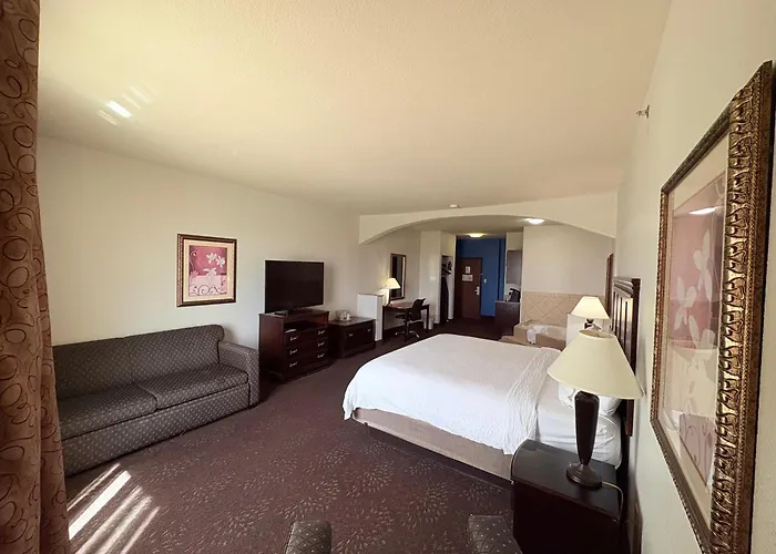 Country Inn & Suites By Radisson, Terrell