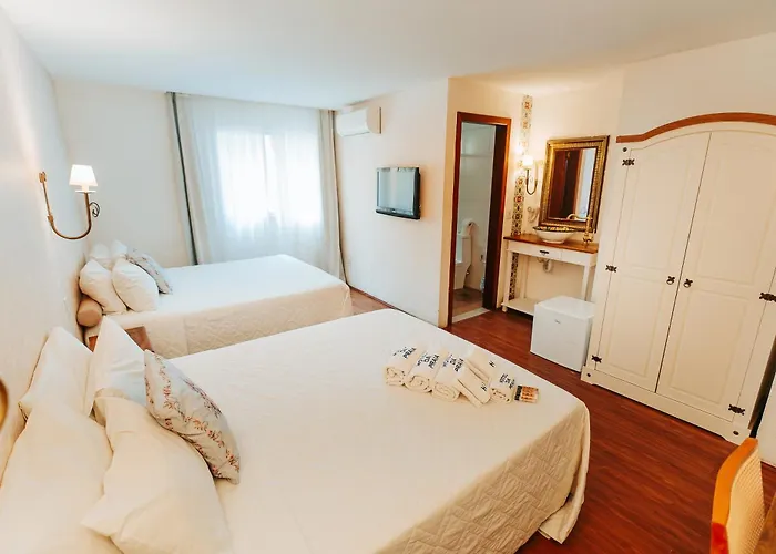 Hotel da Praia