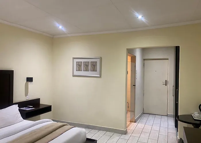 Villa Via Hotel Midrand