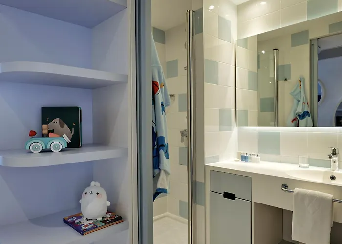 Amadria Park Kids Hotel Andrija