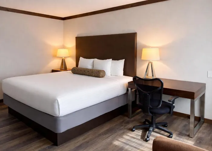 The Dalles Inn