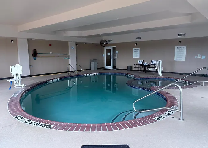 Country Inn & Suites By Radisson, Terrell