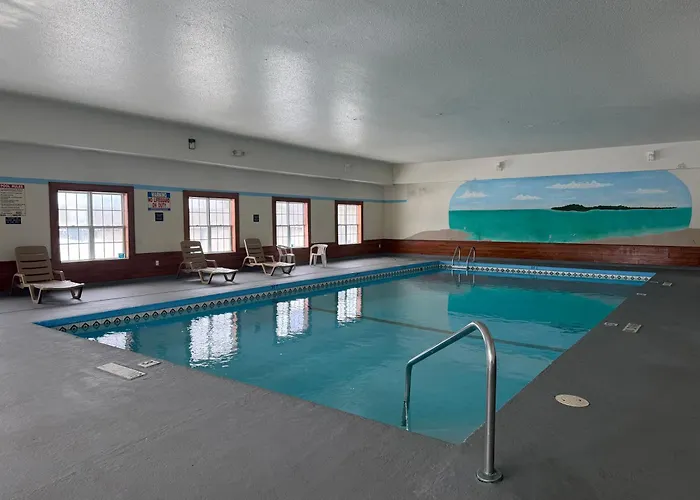 Iron Mountain Inn & Suites Mi Us 2