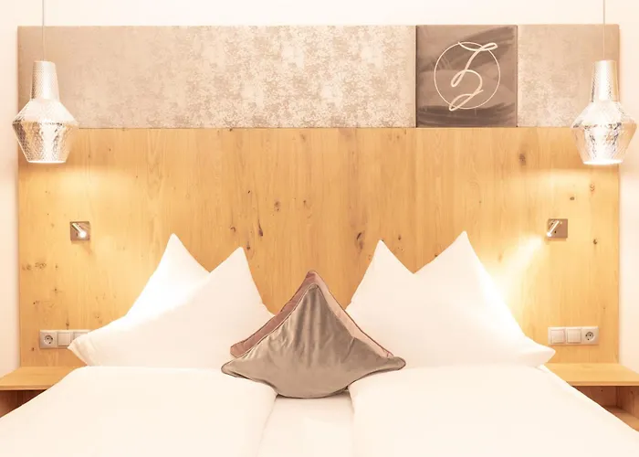 Hotel Zalwonder