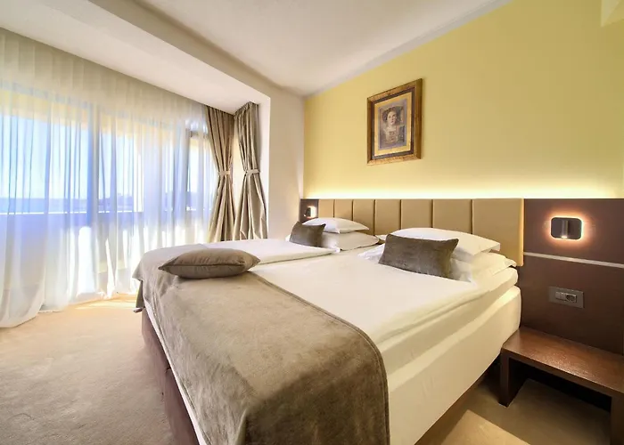 Hotel Marina