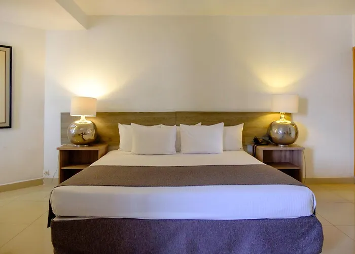 Hotel Laffayette Ejecutivo