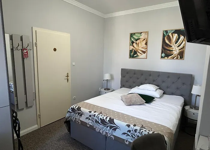 Hotel Forras