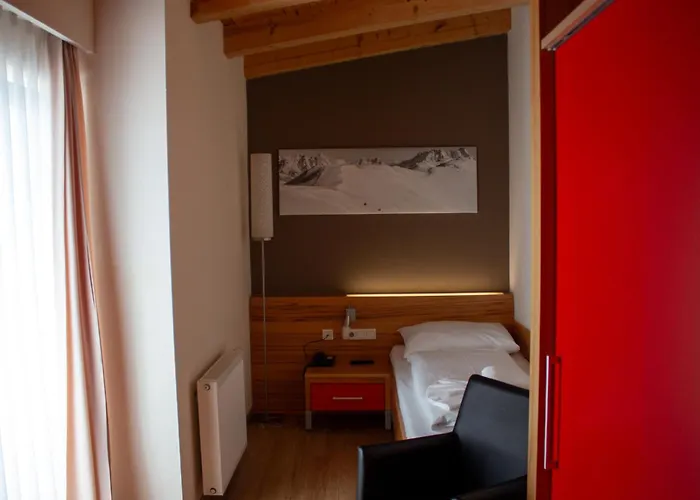 Hotel Auwirt Zentrum