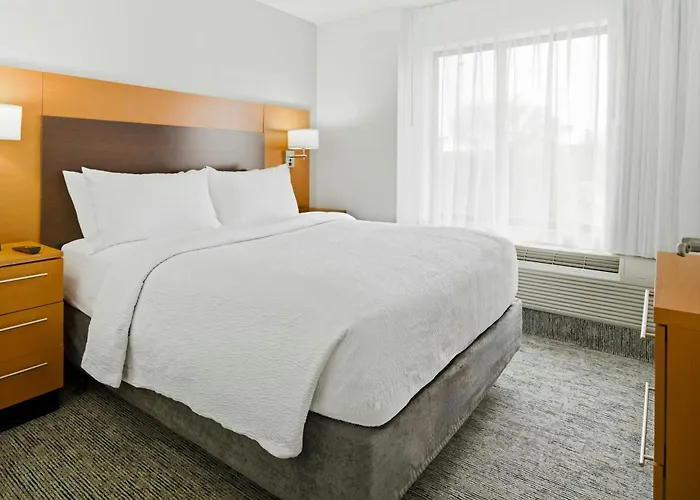Towneplace Suites Farmington