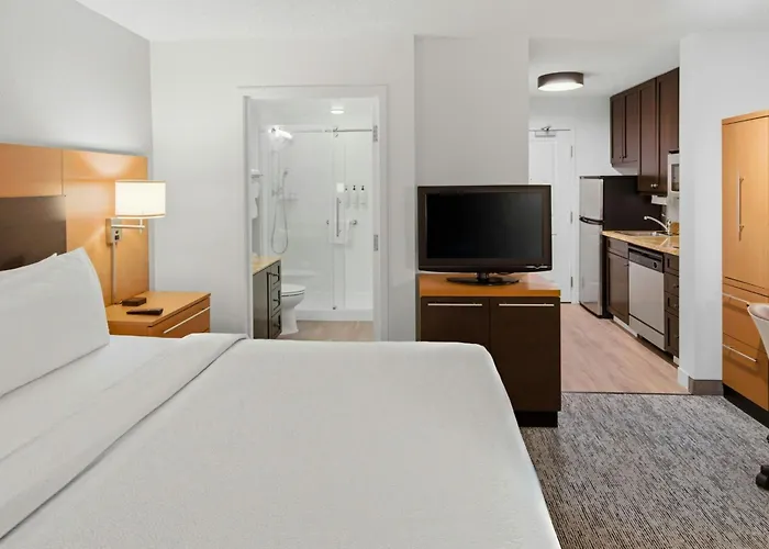 Towneplace Suites Farmington