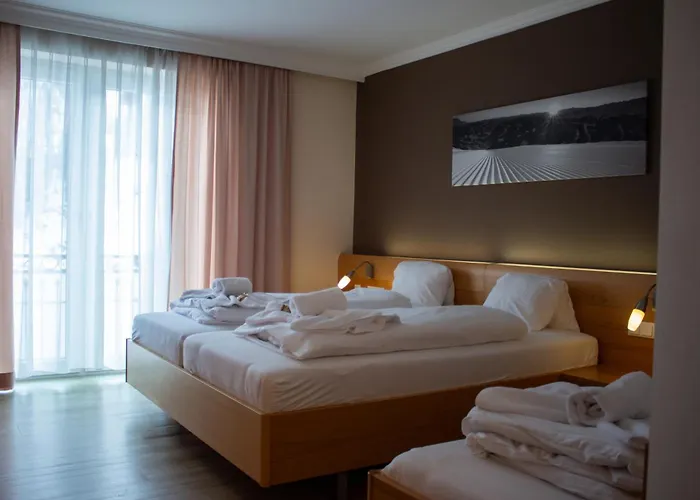 Hotel Auwirt Zentrum