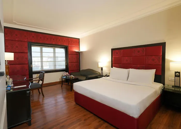 Park Plaza, Ludhiana