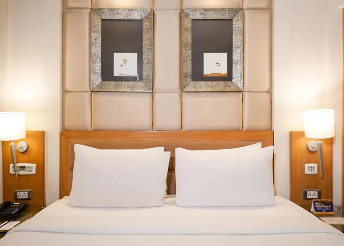 Park Plaza, Ludhiana