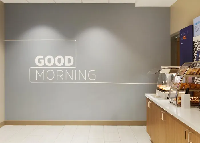 Holiday Inn Express Montgomery East I-85 By Ihg