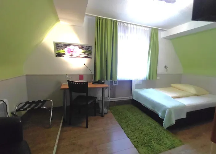 Hotel Smart-Inn