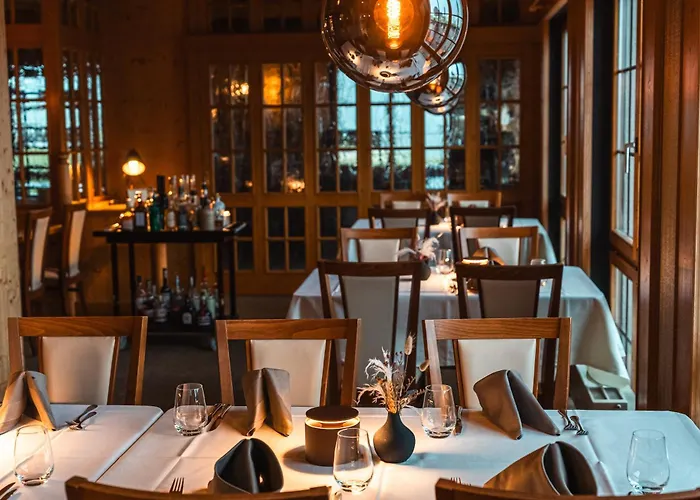 Hotel Bodmi