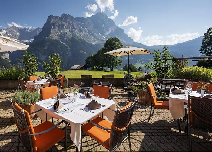 Hotel Bodmi