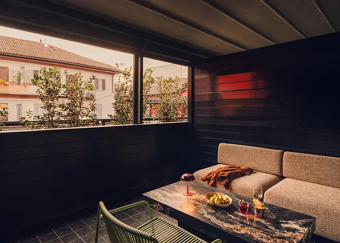 Aethos Milan