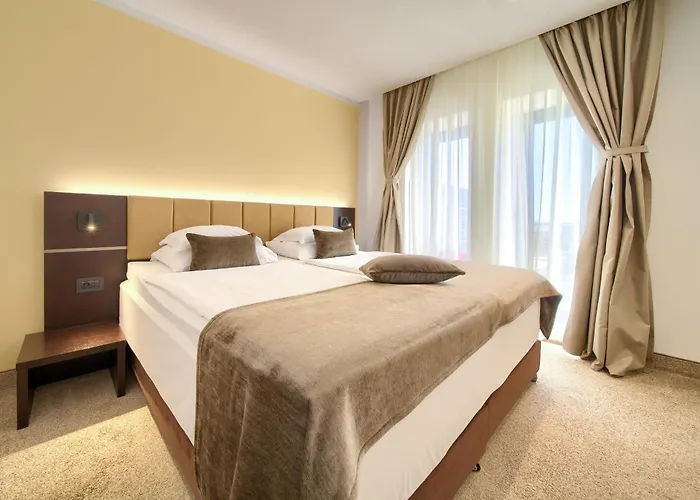 Hotel Marina