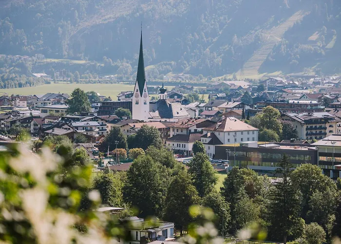 Alpenhof Hotel Garni Supreme