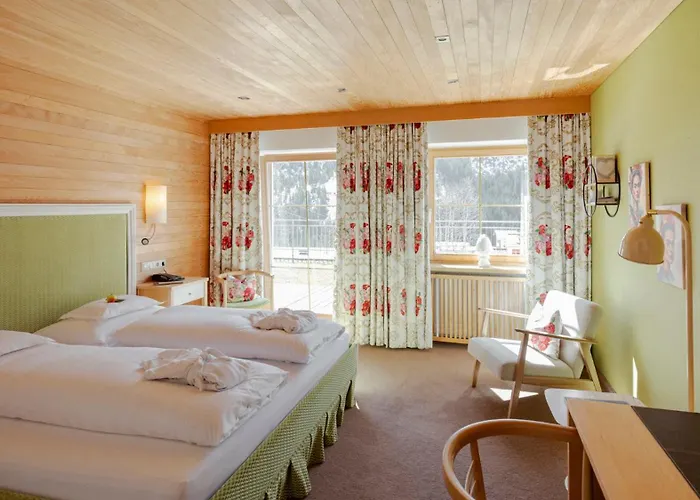 Hotel Stäfeli