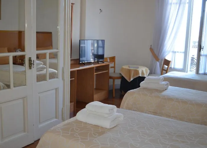 Hotel Benevento