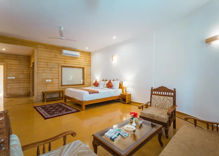 Hotel Golden Haveli
