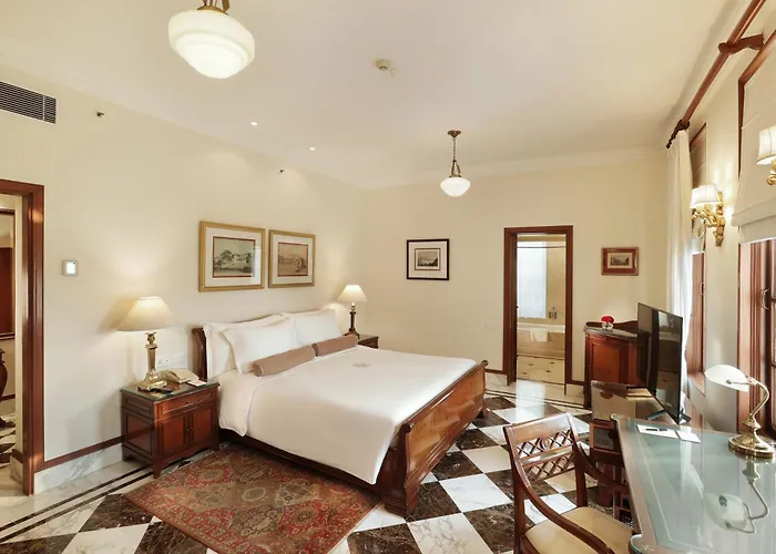 The Imperial, New Delhi