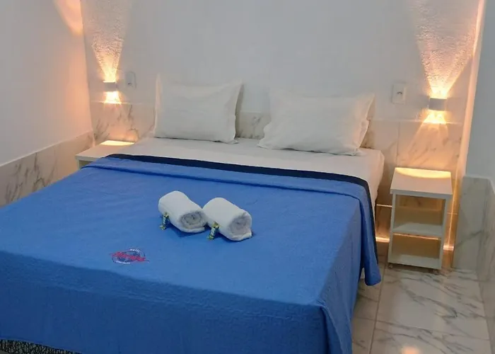 Hotel Americas