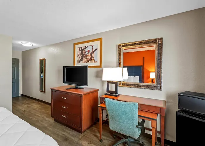Rodeway Inn