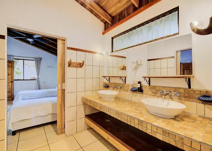 Cariblue Beach And Jungle Resort