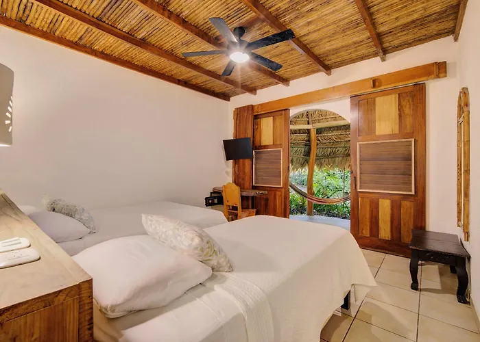 Cariblue Beach And Jungle Resort
