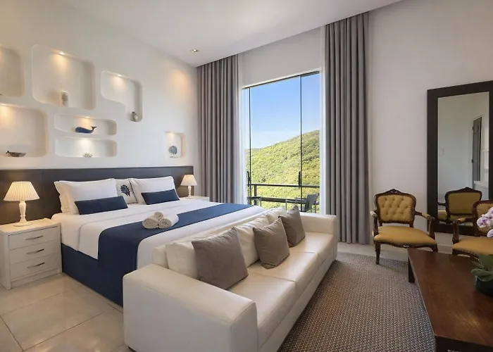 Greco Hotel