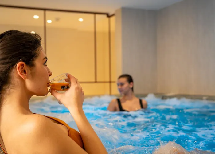 Hotel Alexandrion Experience