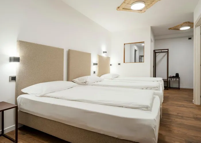 Nord Hotel