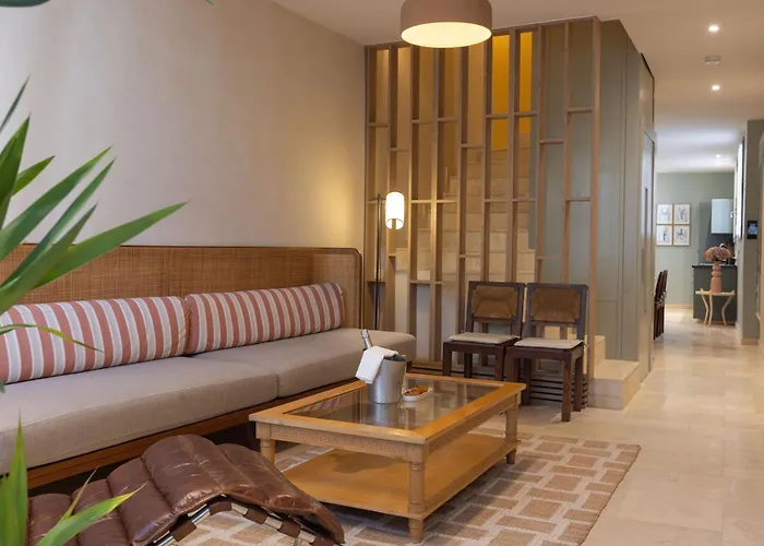 Hôtel Belle Plage