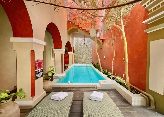 El Sueno Hotel & Spa
