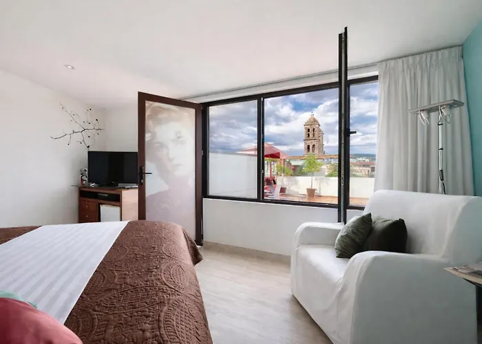El Sueno Hotel & Spa
