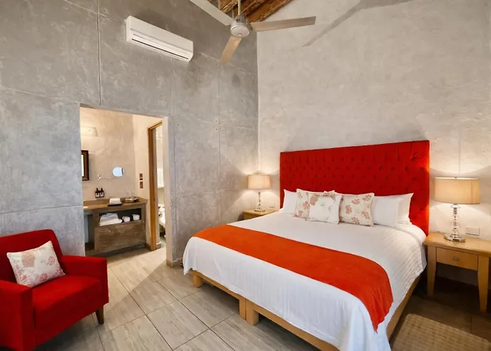 El Sueno Hotel & Spa