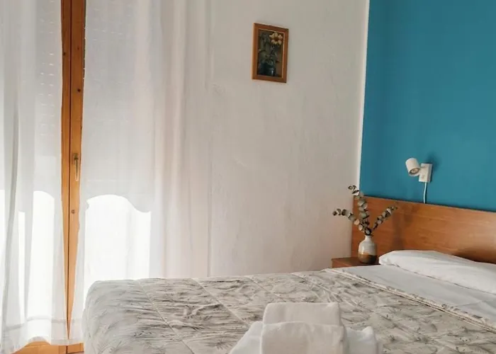 Hotel Luisa