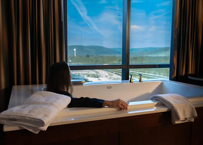Seneca Allegany Resort & Casino (Adults Only)