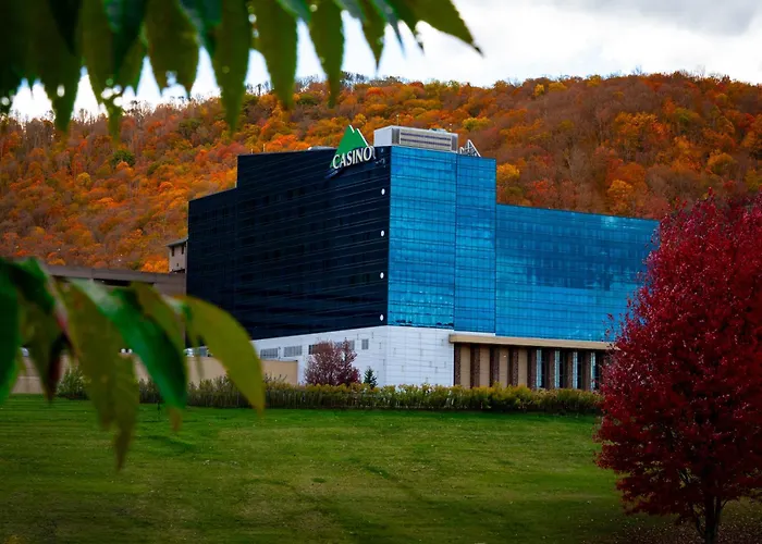 Seneca Allegany Resort&Casino