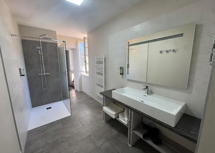 Logis Hotel Restaurant Le Pradinas