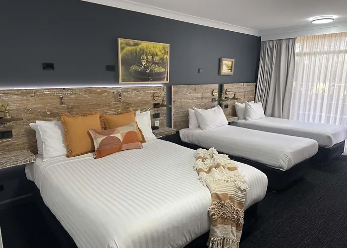 Ibis Styles Orange