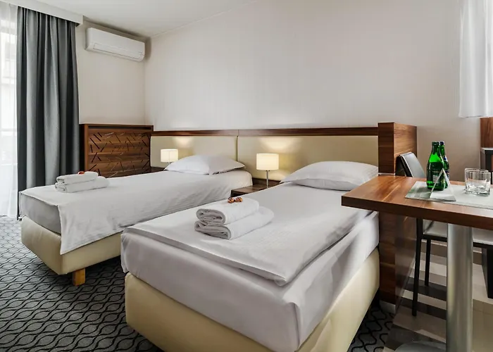 Aparthotel Vanilla