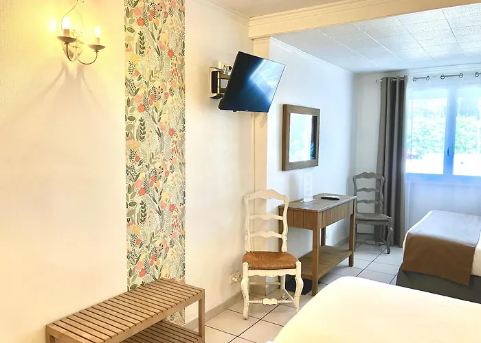 Hotel Lou Marquès